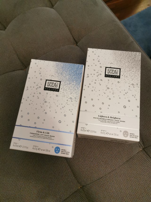 Marshalls 又有erno ...