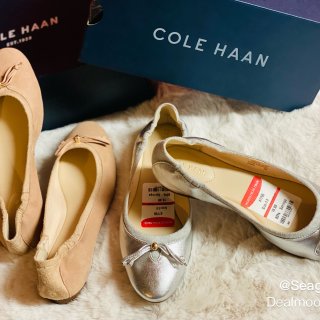 NR 神deal：Cole haan 芭...