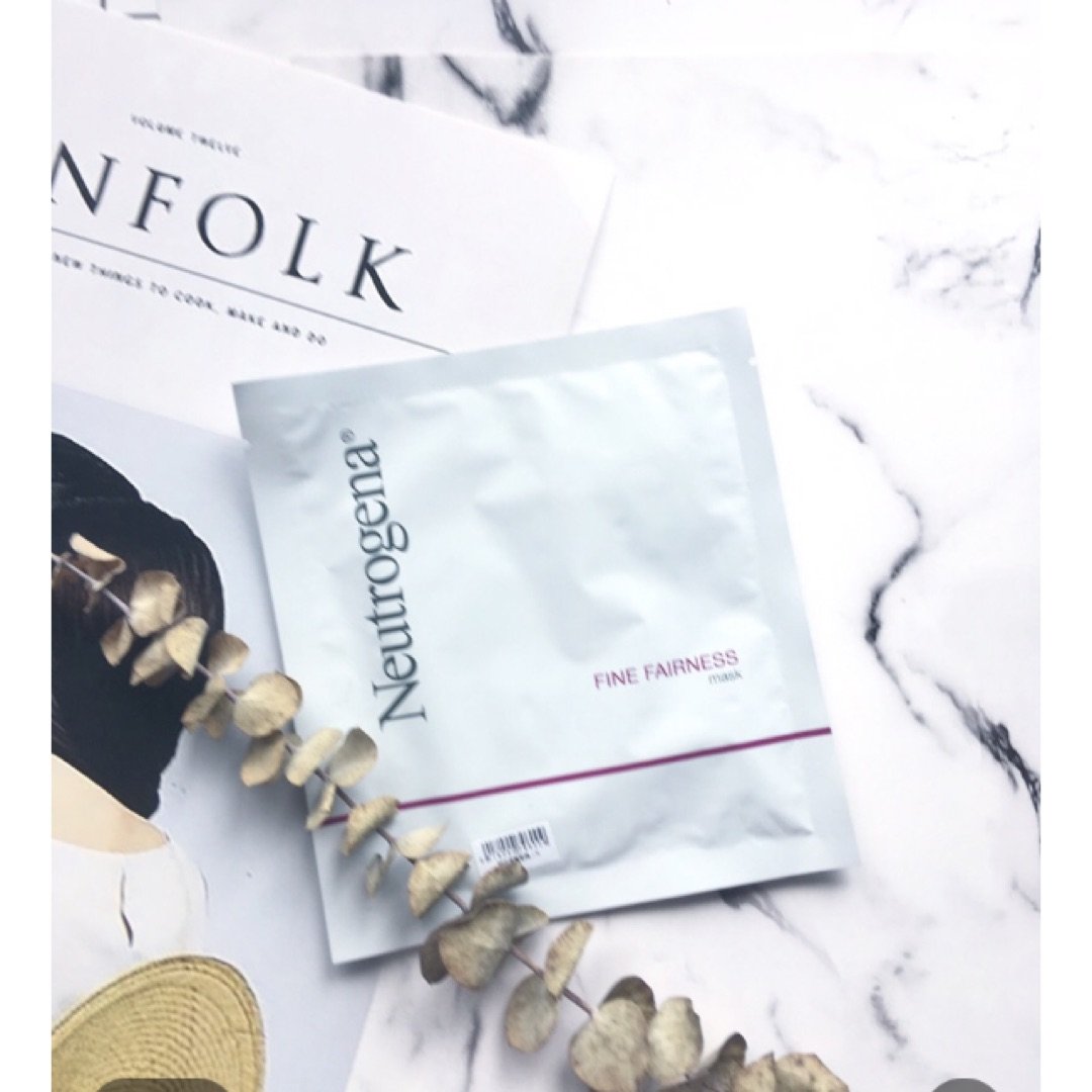 Neutrogena 露得清