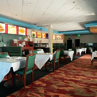 🍜第一次探店之旅👉🏼洛杉矶新青岛餐厅...