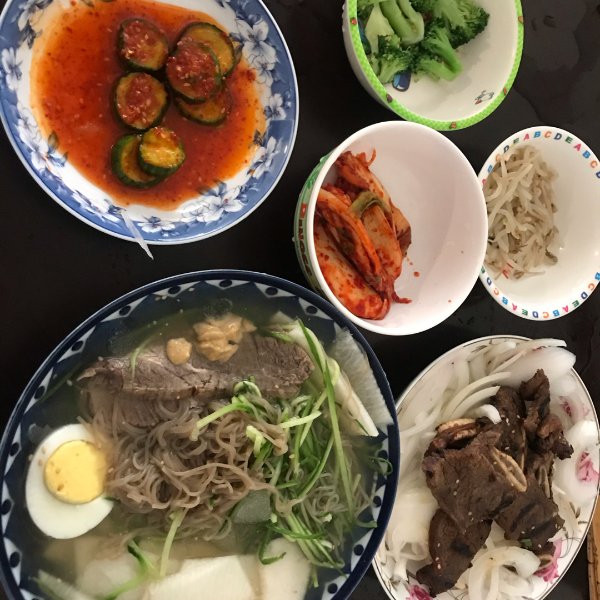 晒货图片