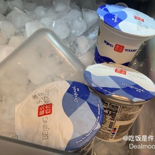 老北京酸奶 Beijing Yogurt