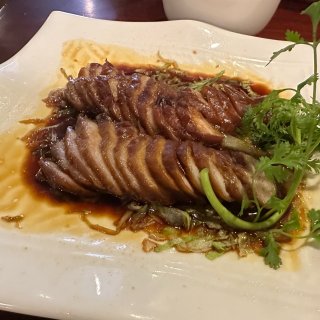 在PA找到一家好好吃的中餐点 U&Tea...
