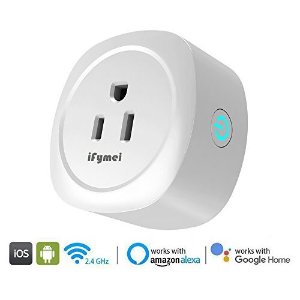 $24.99 TP-Link 智能wifi插头