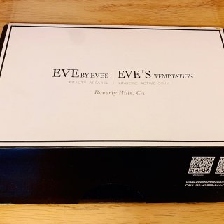 Eve's Temptation 夏娃的诱惑,$19.99