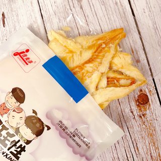 国产零食推荐｜佳美洋烤鳕鱼片...