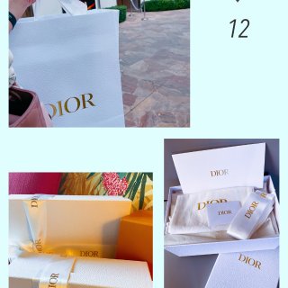夏威夷买买买之四  Dior猫跟鞋我喜欢...