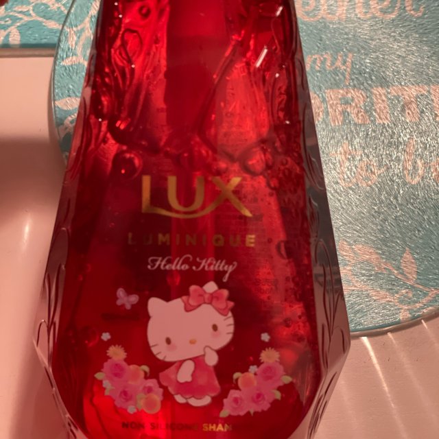 🌟Hello kitty🌟
保湿柔...