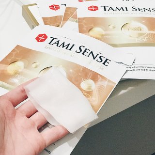 微众测 | Tami Sense 干细胞...