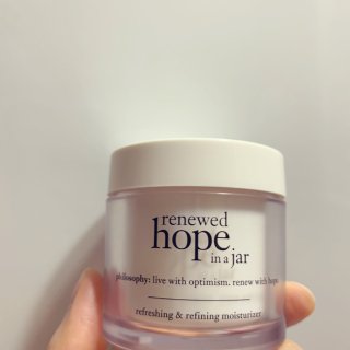 hope in a jar,Philosophy 自然哲理