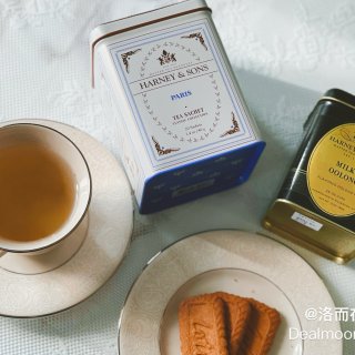 Fine Teas by Master Tea Blenders | Harney & Sons Tea