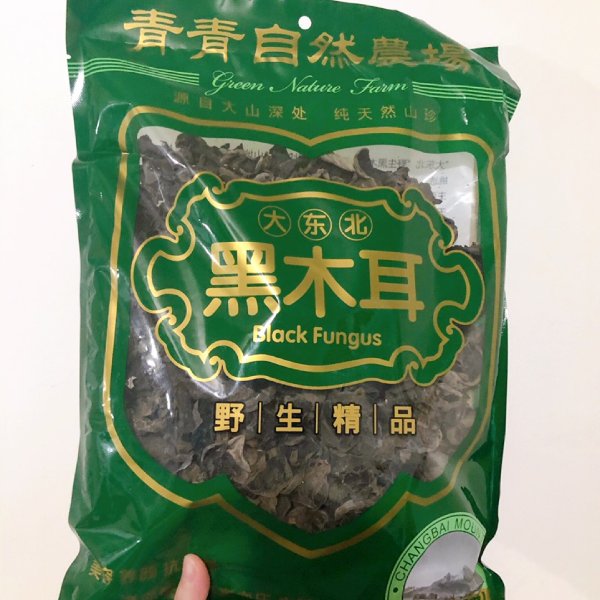 晒货图片