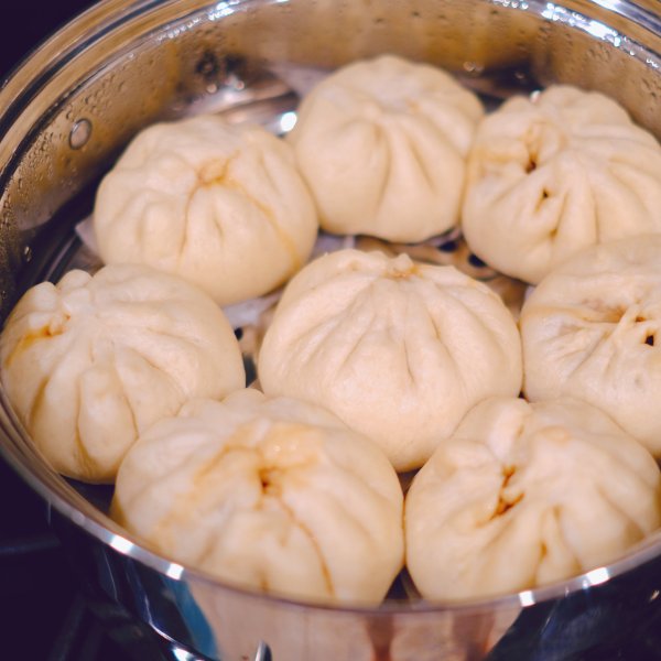 晒货图片