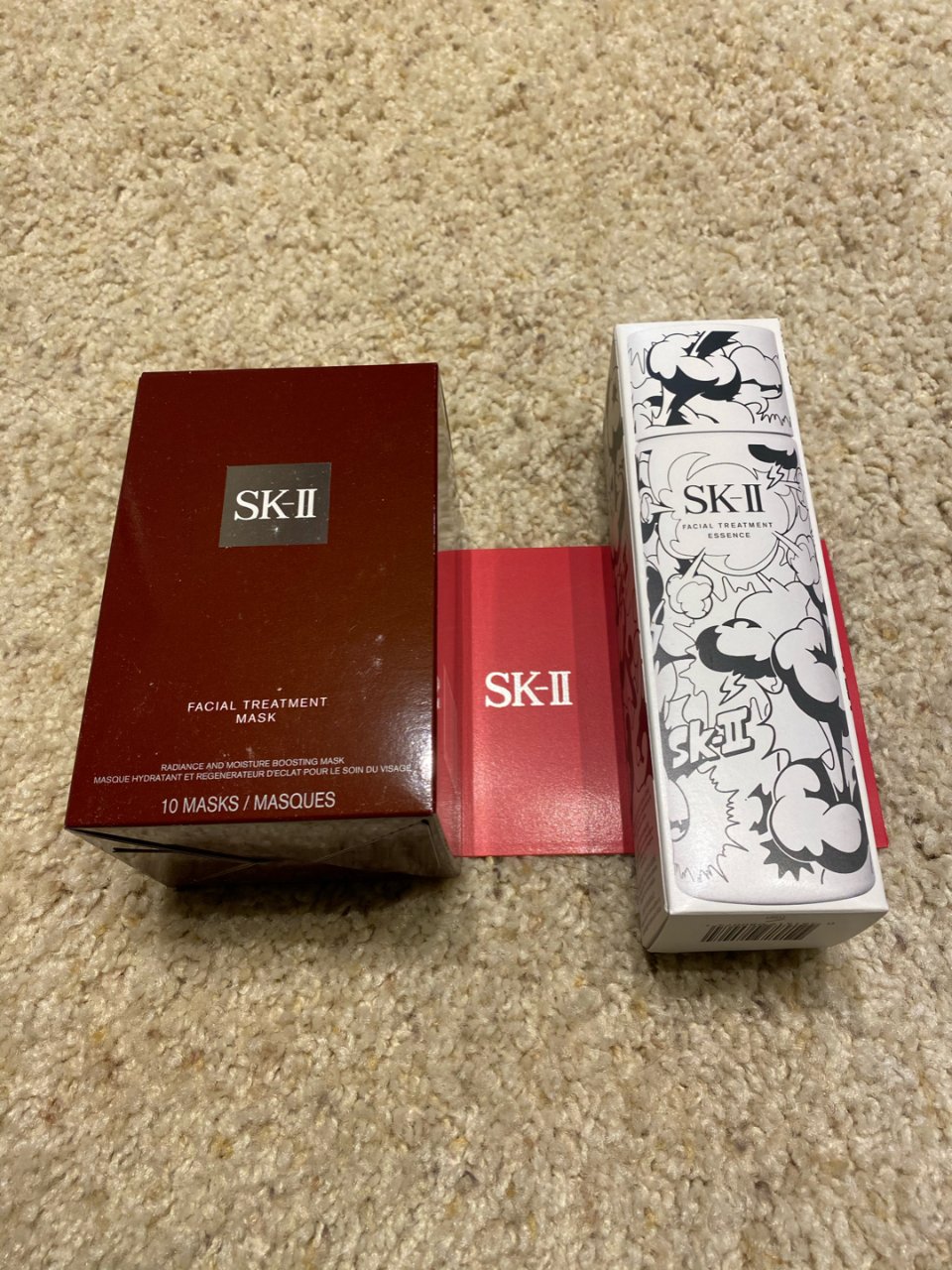 SK-II SKII