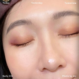 Game Beauty 眼影盘｜画眼妆本...