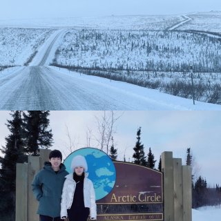 Alaska Trip-神秘北极圈🤍...