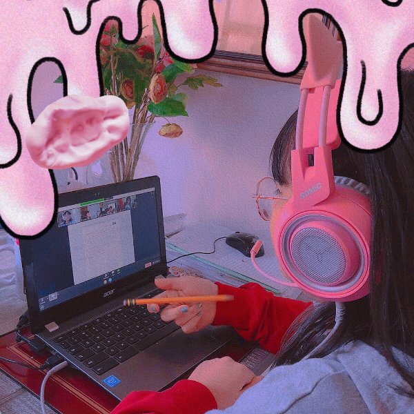 晒货图片