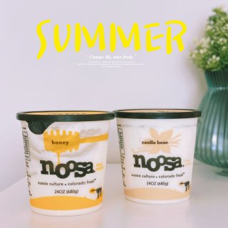 夏季最爱轻食--酸奶🍶...