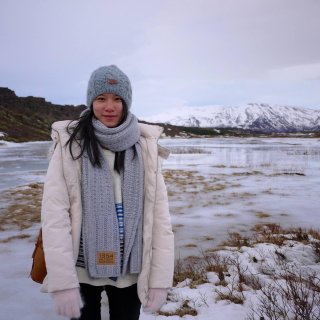 跨界挑戰｜說走就走的冰島極光之旅...