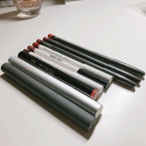晒货图片