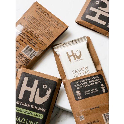 Hu Kitchen丨超高性价比健康巧克力🍫