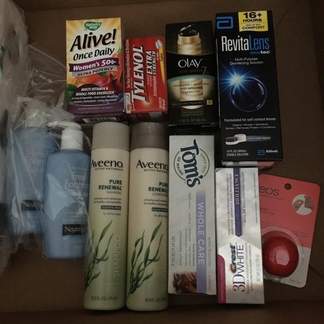 强烈推荐去jet 上面买。 送达家...