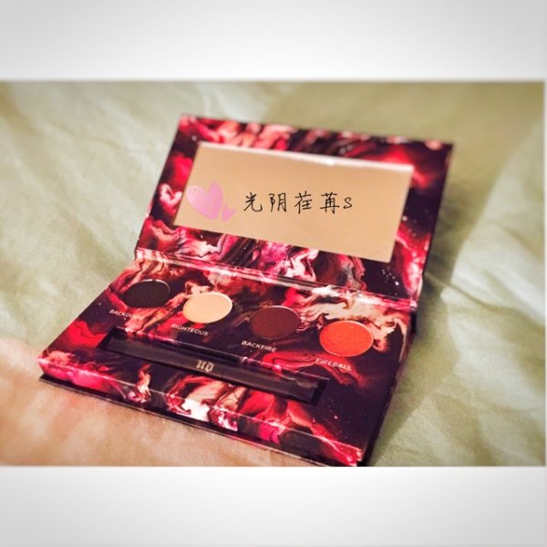 晒货图片