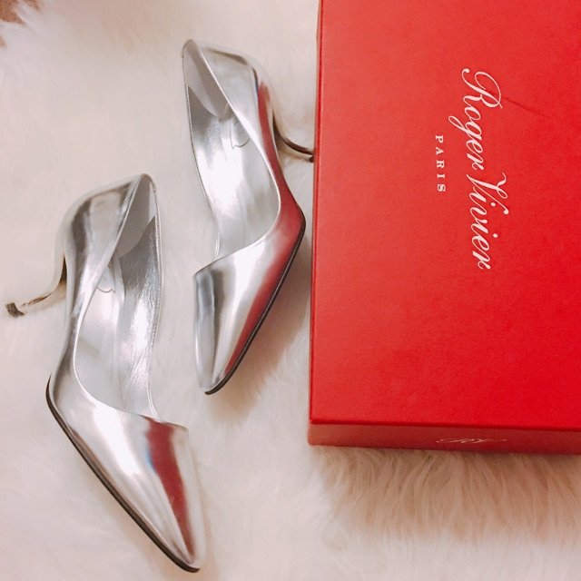 Roger Vivier 罗杰维维亚