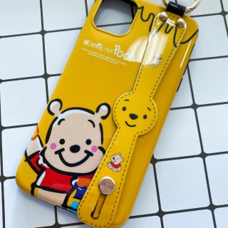 淘宝丨Winnie The Pooh手机...