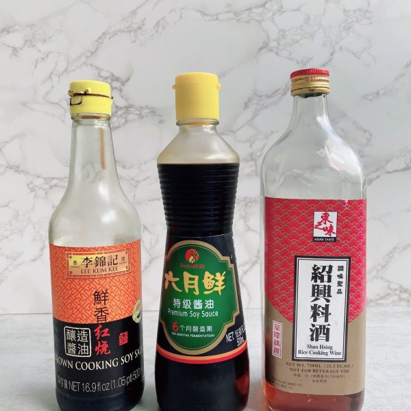 晒货图片