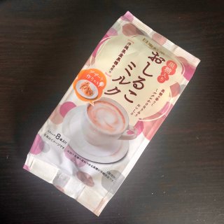 日本 日东红茶 黑糖奶茶 8条入 240g - 亚米网