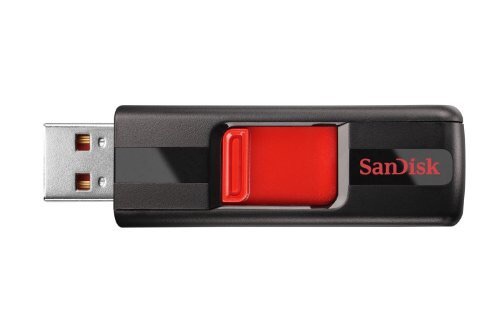 SanDisk 128 GB USB储存器