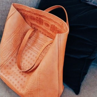 Women's Transport Tote | Madewell