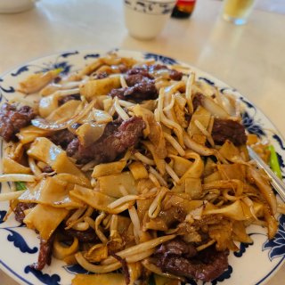 馥园海鲜餐馆 | Fook Yuen Seafood Restaurant