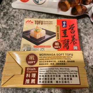 亚米-营养嫩豆腐...