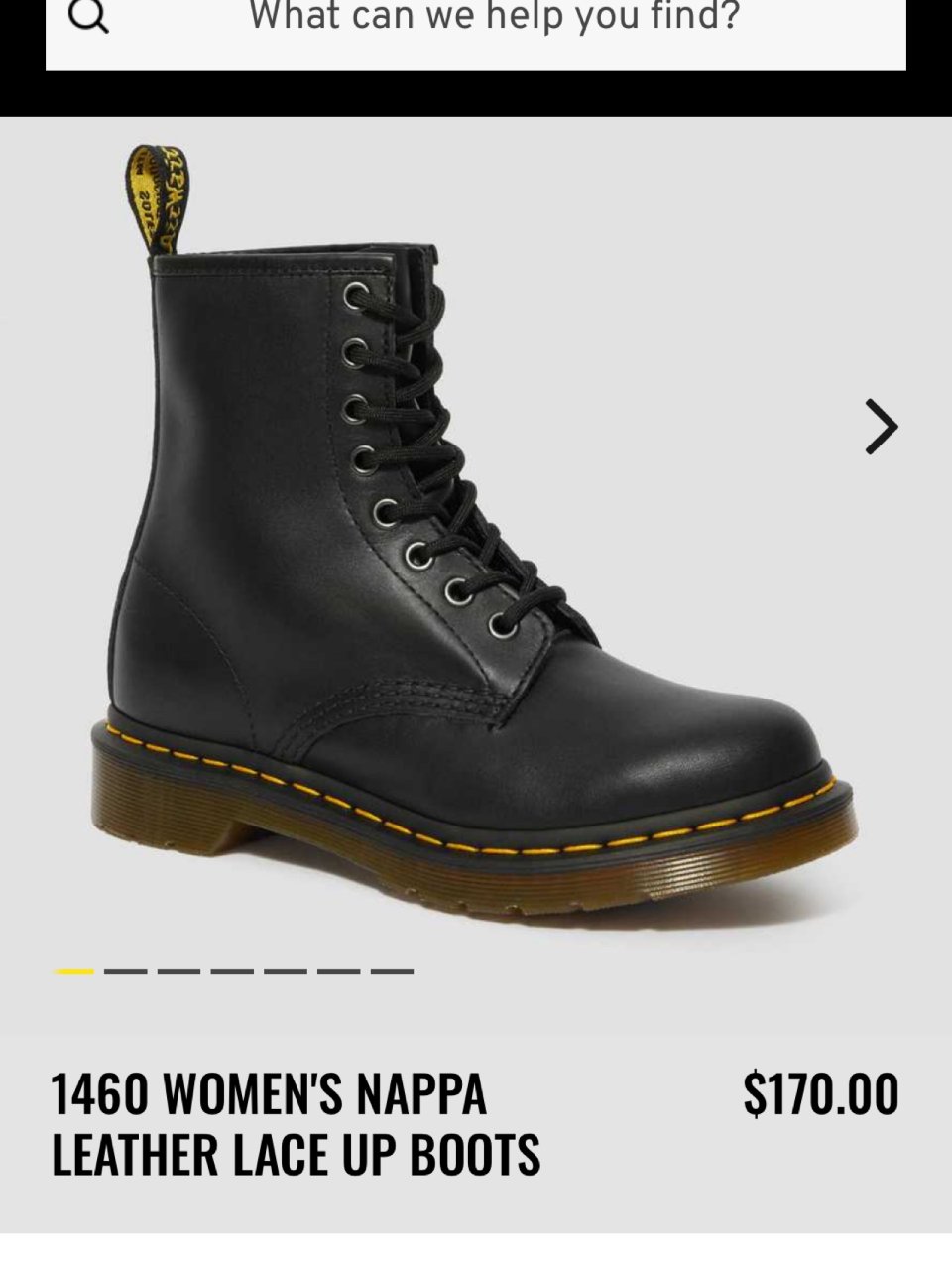 Dr Martens 马丁靴YYDS...