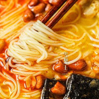 霸蛮｜臭豆腐螺蛳粉...