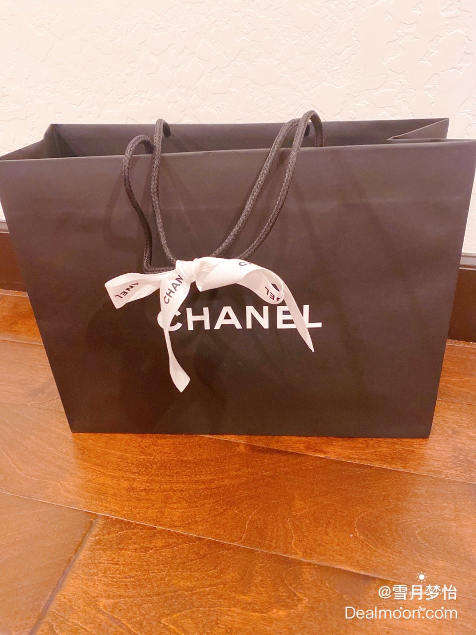 我的Chanel包｜款颜值爆棚的香奈儿1...