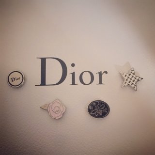 Dior 迪奥,35美元