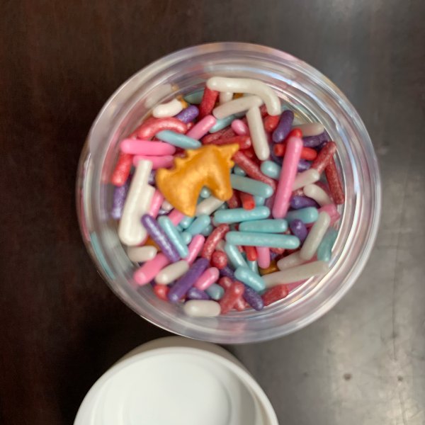 晒货图片