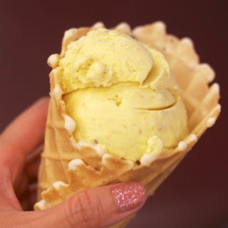 西雅图最悠久的手工制冰淇淋之一，就在We...
