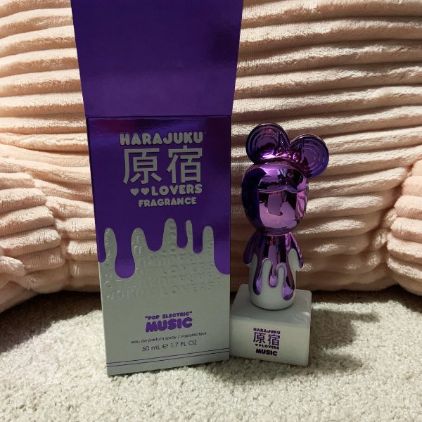 晒货图片