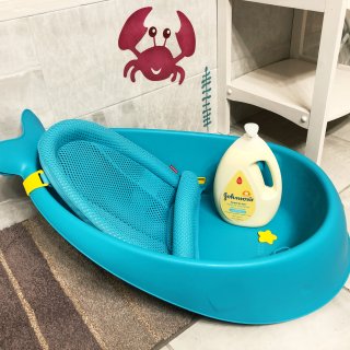 Skip Hop,宝宝浴盆,强生婴儿用品