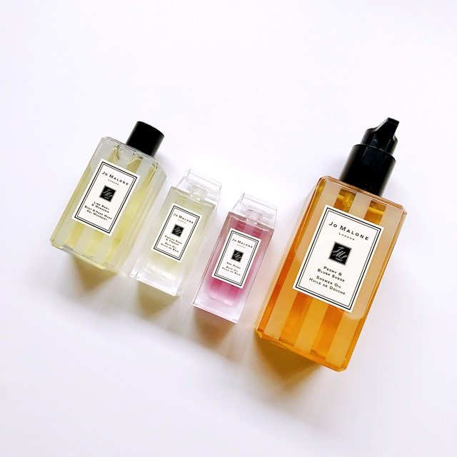 超爱祖马龙洗浴液 味道好闻 觉得比...