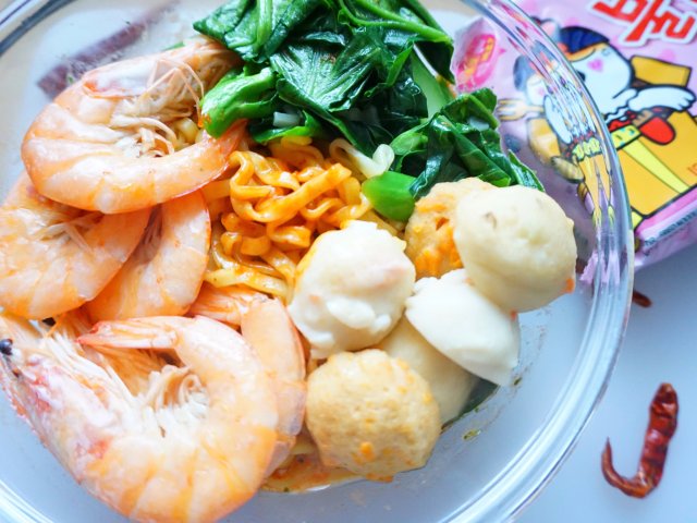 ❥没有火鸡的🦃️面