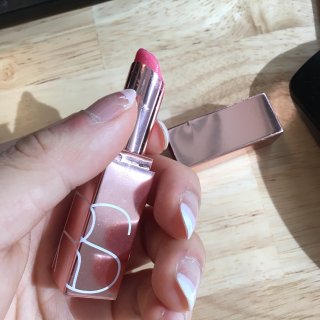 NARS orgasm afterglo...