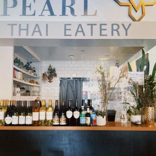 Pasadena Pearl Thai ...