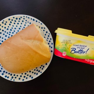 这个butter的名字有点长...