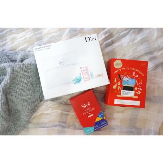 69美元,Belif,SK-II SKII