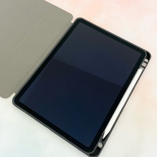 iPad配件·带充电笔槽磁吸式保护壳...